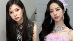 Kep1er Choi Yujin Sheds Tears After Seeing WJSN Bona on ‘Queendom 2’