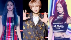 7 K-Pop Groups Where the Youngest Member is the Tallest