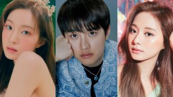 K-Pop’s Biggest Introverts: EXO D.O., TWICE Tzuyu, MORE!