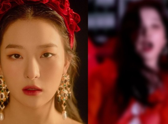 Red Velvet Seulgi Becomes Hot Topic for  'Underboob Fashion': What Happened?
