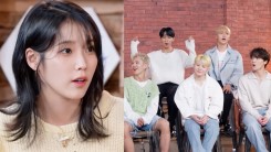 IU Once 'Filed Complaint' Against SEVENTEEN? Here's Hilarious Reason