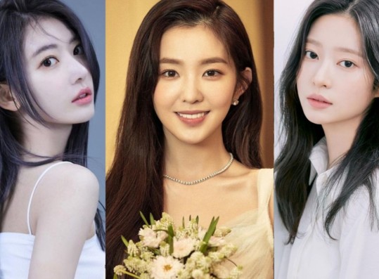 Who Is K-pop's True Visual Center? 19 Female Idols Ranked – See #1