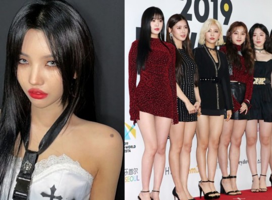 Soyeon Reveals Real Feelings After Soojin Left (G)I-DLE – Here's What She Said