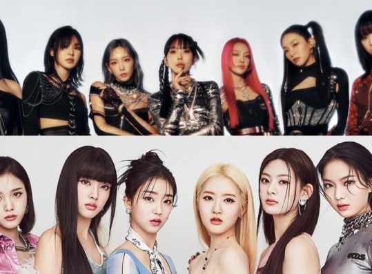 5 Best Girl Group Songs in First Half 2022 – Which Is Your Favorite?