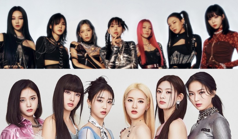 5 Best Girl Group Songs in First Half 2022 – Which Is Your Favorite?