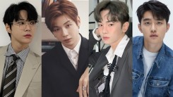 Forbes Selects 16 K-pop Idols Who Are Most Likely To Succeed as CEO – See Full List