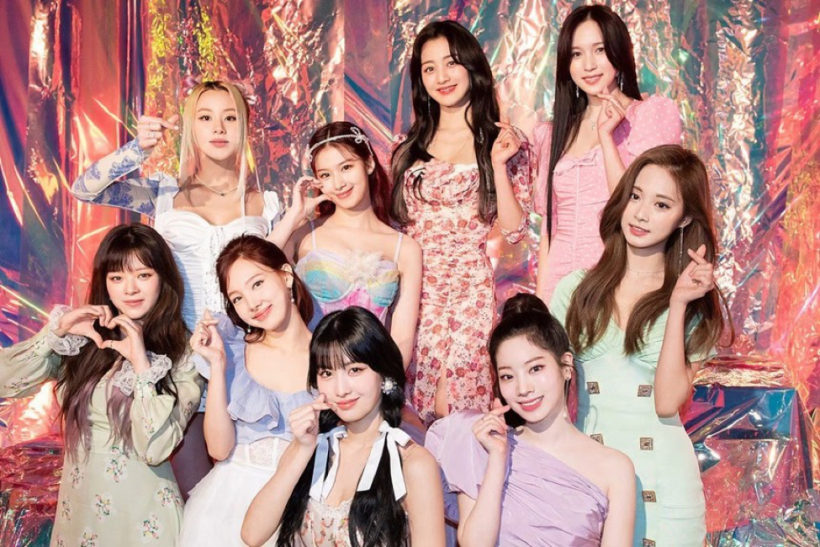 University Confuses Girl Group With TWICE — What Happened?