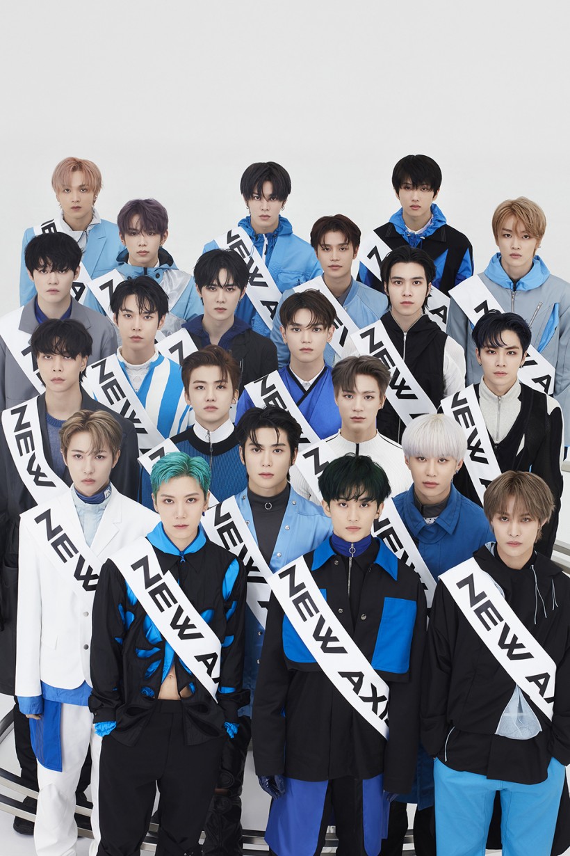 13 Rookie Groups to Debut in Second Half  2022: NCT Tokyo, &TEAM, BAEMON, More!