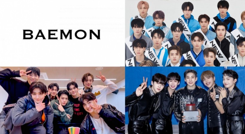 13 Rookie Groups to Debut in Second Half  2022: NCT Tokyo, &TEAM, BAEMON, More!