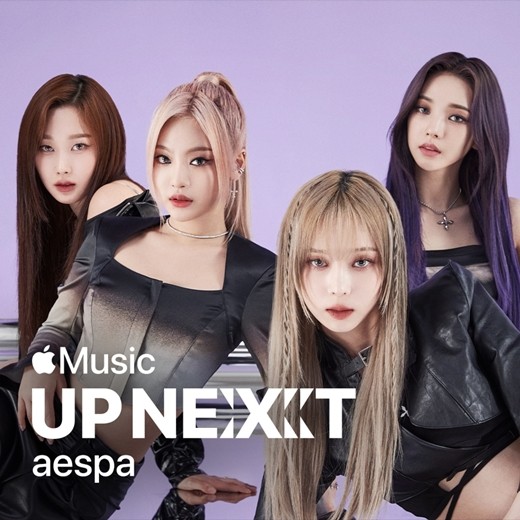 aespa Drops Pre-Release Track 'Illusion' From Upcoming Mini Album 'Girls'