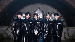 TXT, first appearance on 'The Kelly Clarkson Show' in the US... 