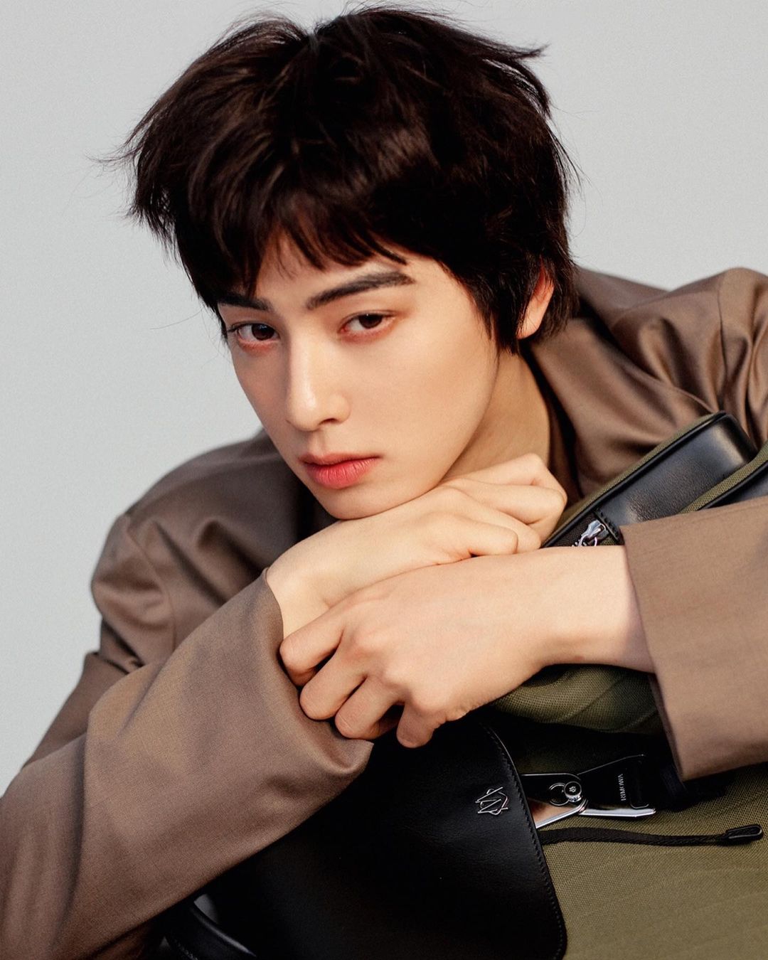 Cha Eun Woo Net Worth 2022 — How Rich is the ASTRO Member?