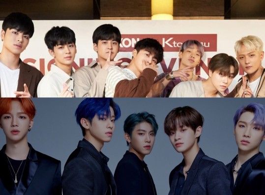 4 K-pop Groups Whose Leaders Left First