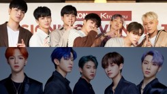 4 K-pop Groups Whose Leaders Left First