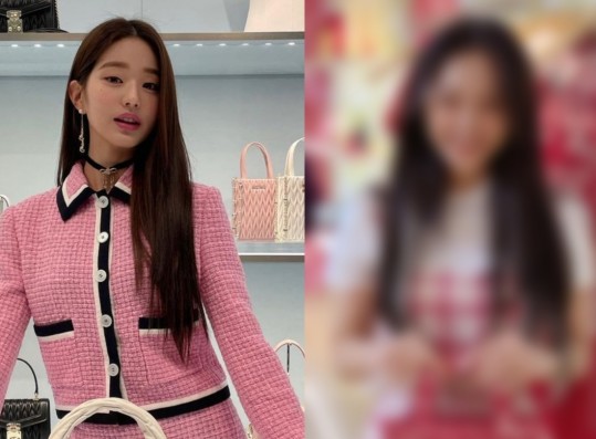 Jang Wonyoung Hangs Out With 'Chaebol' Granddaughter? Here's What Happened