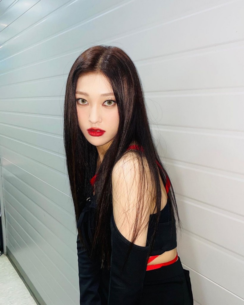 Happy Birthday LOONA Choerry: Stage Name Meaning, MBTI, More Fun Facts