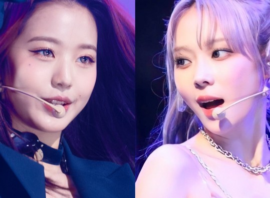 4 Fourth-Gen Female K-Pop Idols Accused of ‘Lazy’ Dancing