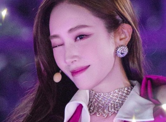 Jessica Jung Trends on Weibo Following ‘Sisters Who Make Waves 3’ Performance