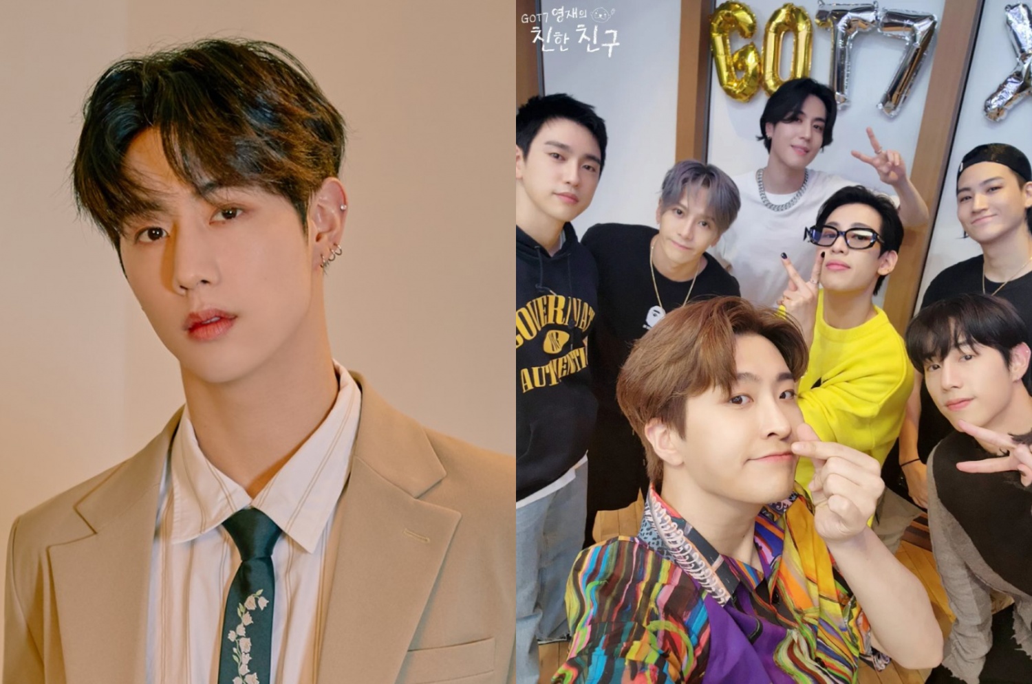 Mark Tuan Reveals One Thing He Will Never Do Again + GOT7’s least favorite song