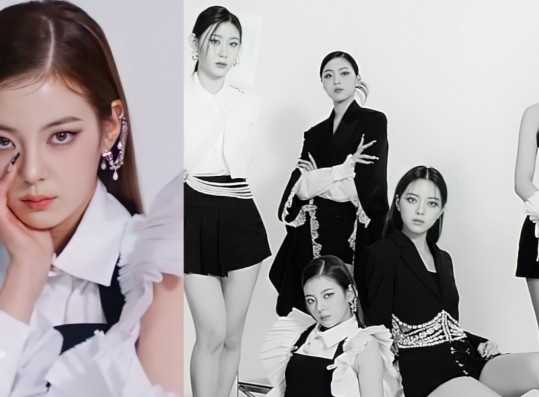 ITZY Concept Film for 'CHECKMATE' Draws Divided Reactions – Here's Why