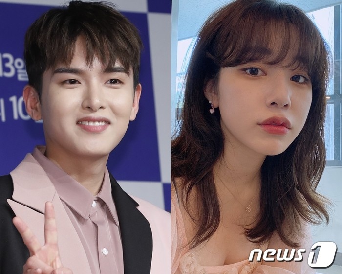 Ryeowook Still Dating Ex-TAHITI Ari? Their Relationship Upsets People for THIS Reason