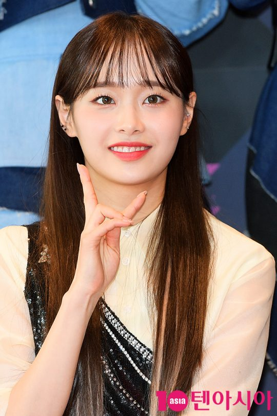 LOONA Chuu Reveals She Hates Being Called Cute When On Stage — Here’s ...