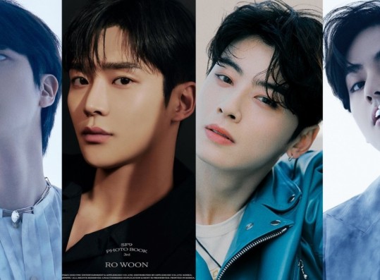 Who Is K-pop's True Visual Center Among Boy Groups? 22 Male Idols Ranked – See #1