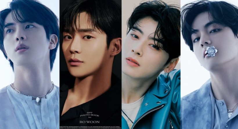 Who Is K-pop's True Visual Center Among Boy Groups? 22 Male Idols Ranked – See #1