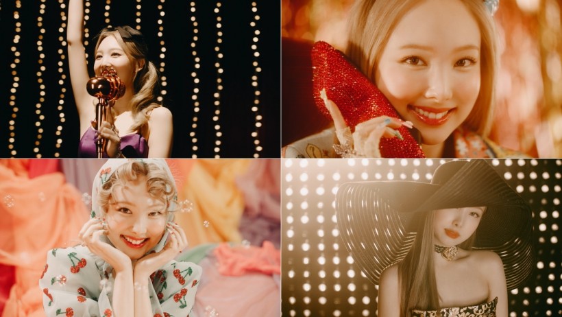 TWICE Nayeon Becomes Hot Topic for THIS Look Following Solo Opening Trailer