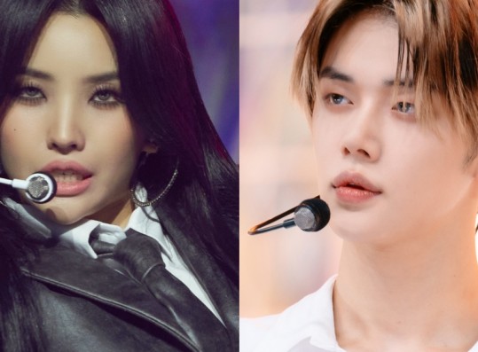 6 Fourth-Gen Idols That Are All-Rounders