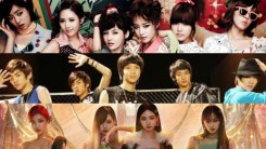 8 K-pop Masterpieces in South Korea That  Didn't Earn First Place in Music Shows