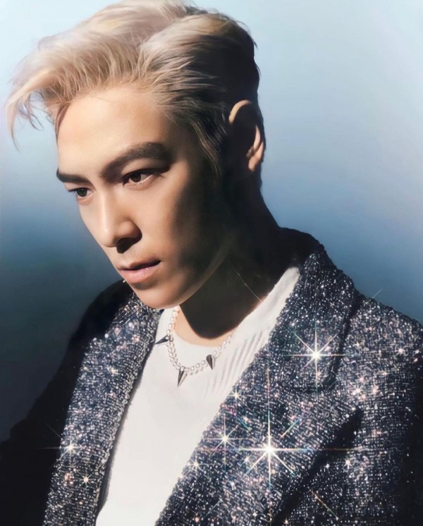 BIGBANG TOP Visto en Manhattan: ¿Qué sigue para el ídolo después de la salida de YG?