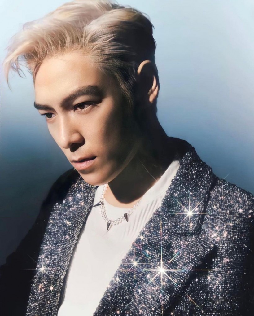 BIGBANG TOP Spotted in Manhattan: What's Next for Idol Following Departure From YG?