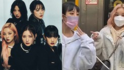 (G)I-DLE Heard ‘MY BAG’ Play in Public — How Did They React?