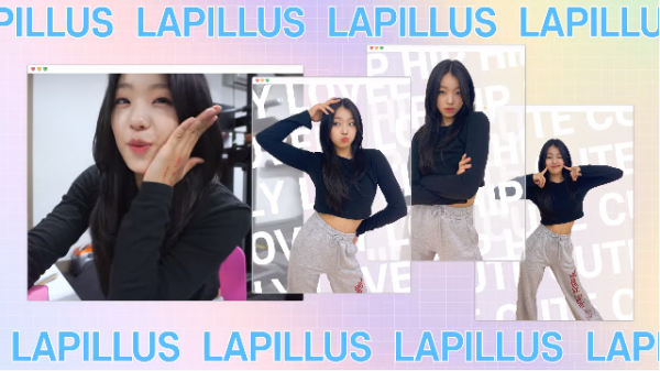 Who are the Lapillus members? Momoland’s sister group debuts with ‘Hit Ya’
