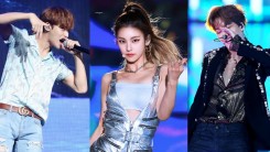10 K-pop Idols Who Own Stage When Performing: EXO Kai, ITZY Yeji, MORE