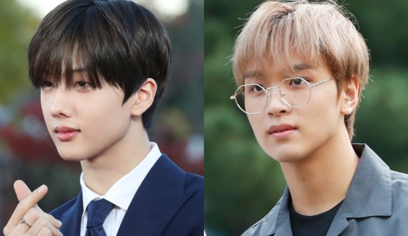 NCT Jisung 'Colorist' Remark on Haechan Draws Criticism – Here's What He Said