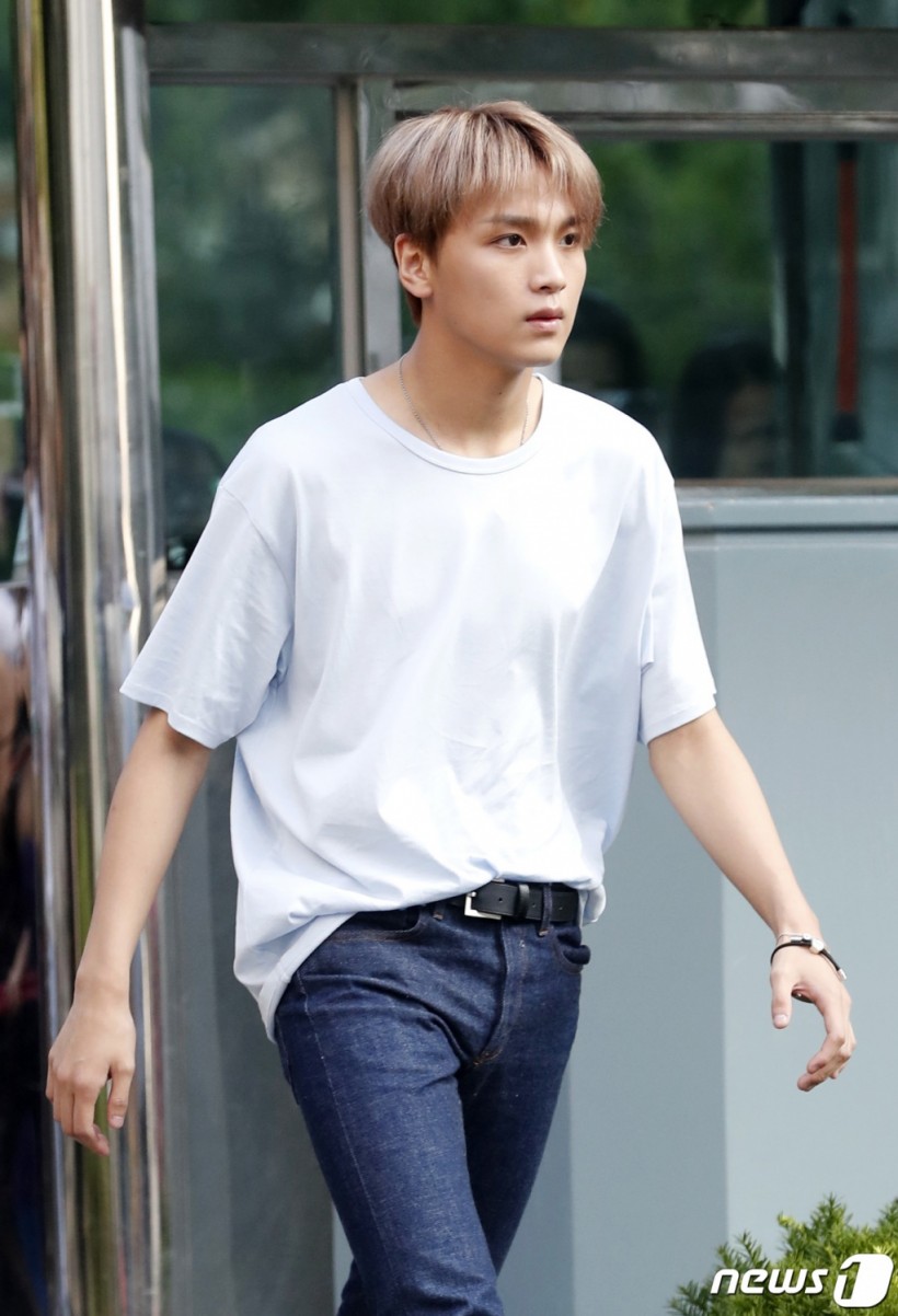 NCT Jisung 'Colorist' Remark on Haechan Draws Criticism – Here's What He Said