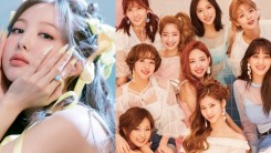 Is It Too Late? K-Media Highlights TWICE Members Debuting Solo on Their 7th Year