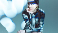 TWICE Nayeon Releases Concept Photos