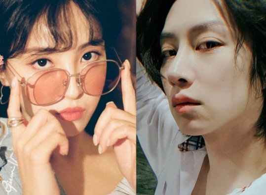 Jung Hyesung Confesses Culture Shock After Heechul Did THIS at a Club
