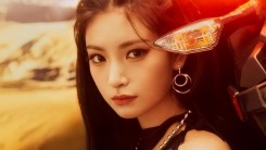Everglow Yiren Draws Concerns About Her Career in Korea – Here's Why