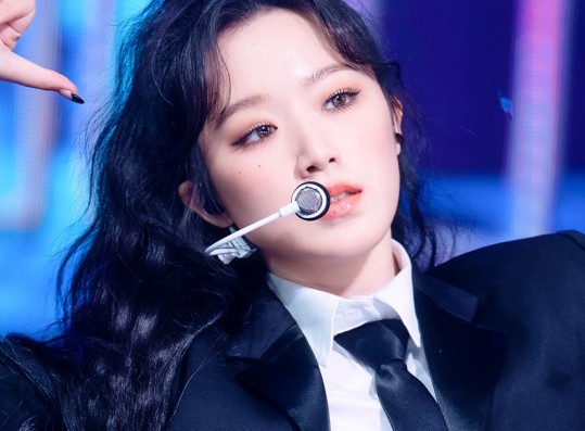 (G)I-DLE Shuhua Net Worth 2022: How Rich is the ‘TOMBOY’ Songstress?