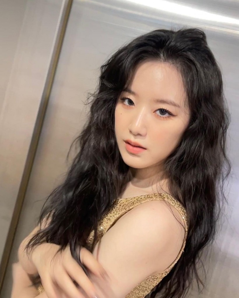 (G)I-DLE Shuhua Vents Anger Following Sexual Harassment, Violence Incident in Tangshan