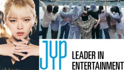 Jeongyeon Confirmed TWICE Contract Renewal With JYP? Here's What She Said