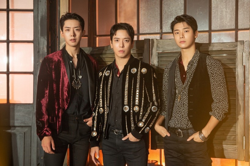 Where Is CNBLUE Now? Status of Lee Jung Shin, Kang Min Hyuk, Jung Yong Hwa, More