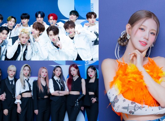 9 K-pop Artists Who Achieved Their First-Ever Music Show Win This 2022