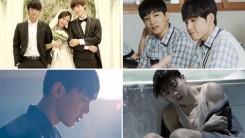 6 K-Pop MVs That Feel Like You're Watching A K-Drama