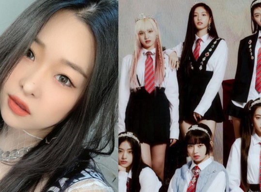 IVE's 'LOVE DIVE' Choreographer Reveals Members Are So Pretty That She Did THIS