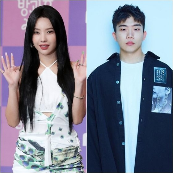 (G)I-DLE Soyeon Relationship 2022: Did She Date Changmo?